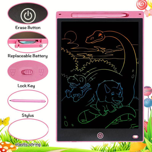 12 inch LCD writing tablet