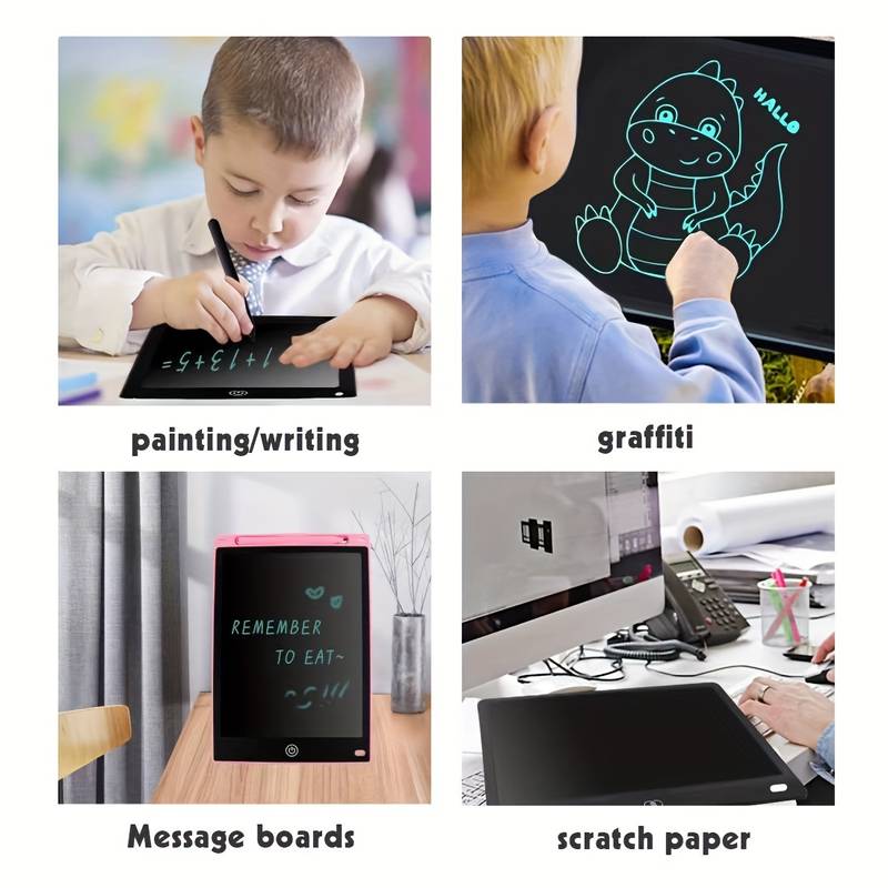 12 inch LCD writing tablet