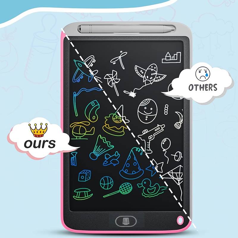12 inch LCD writing tablet