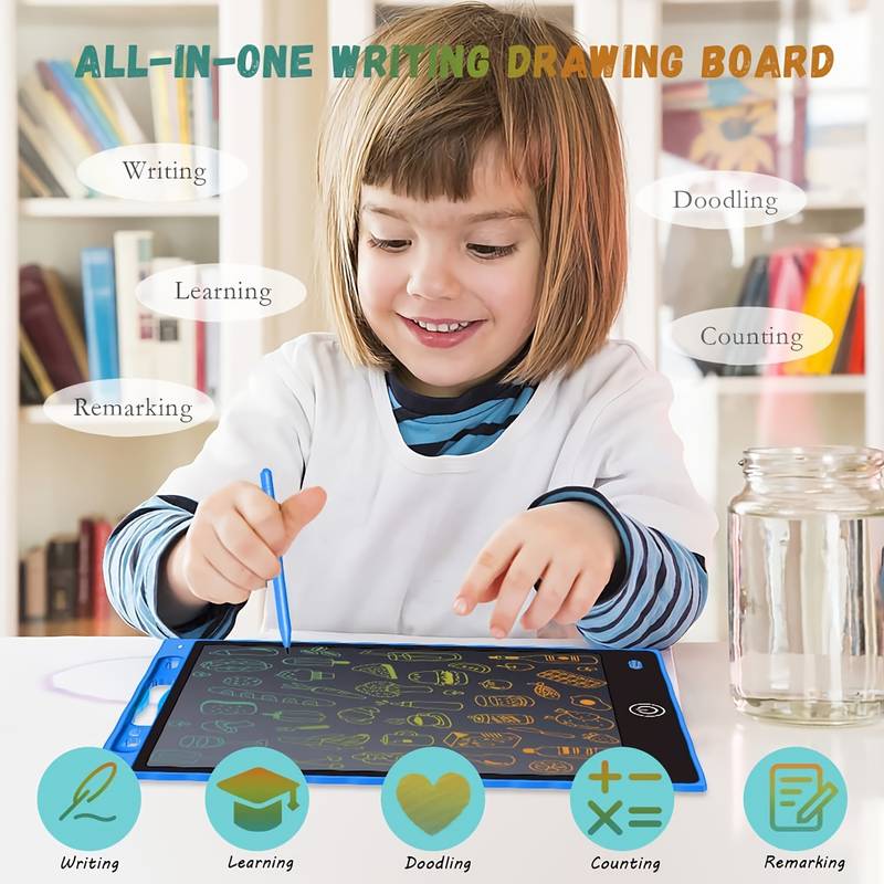 12 inch LCD writing tablet