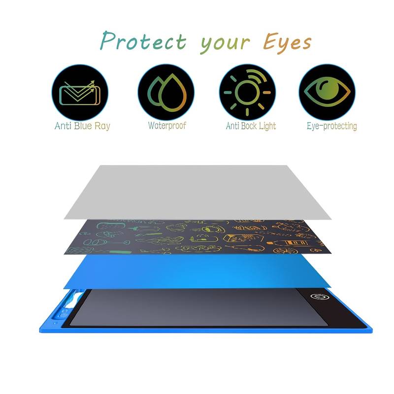 12 inch LCD writing tablet