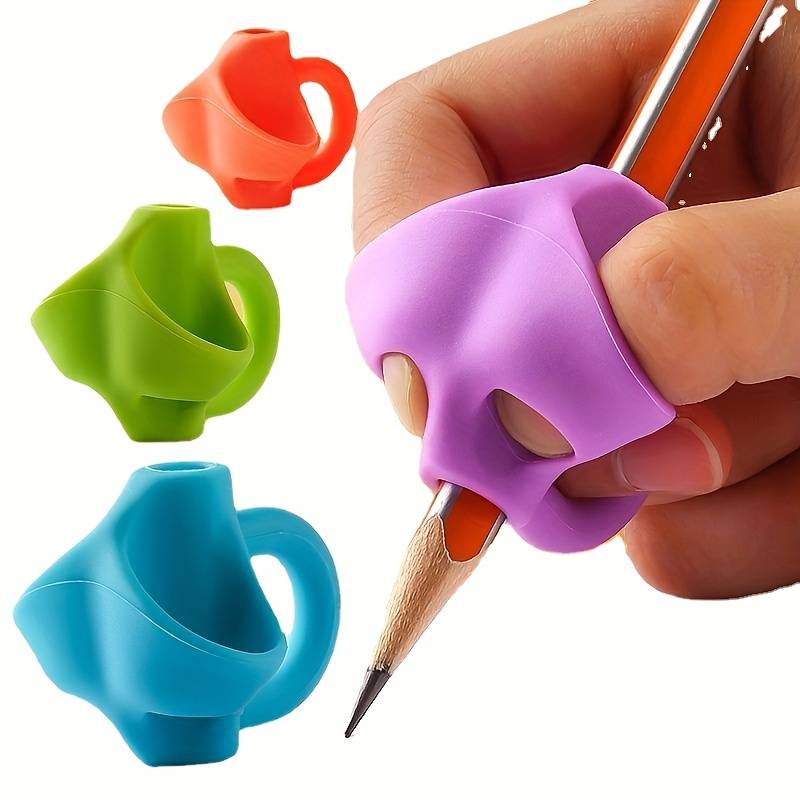 Hand Posture Corrector – Magic Groove Calligraphy